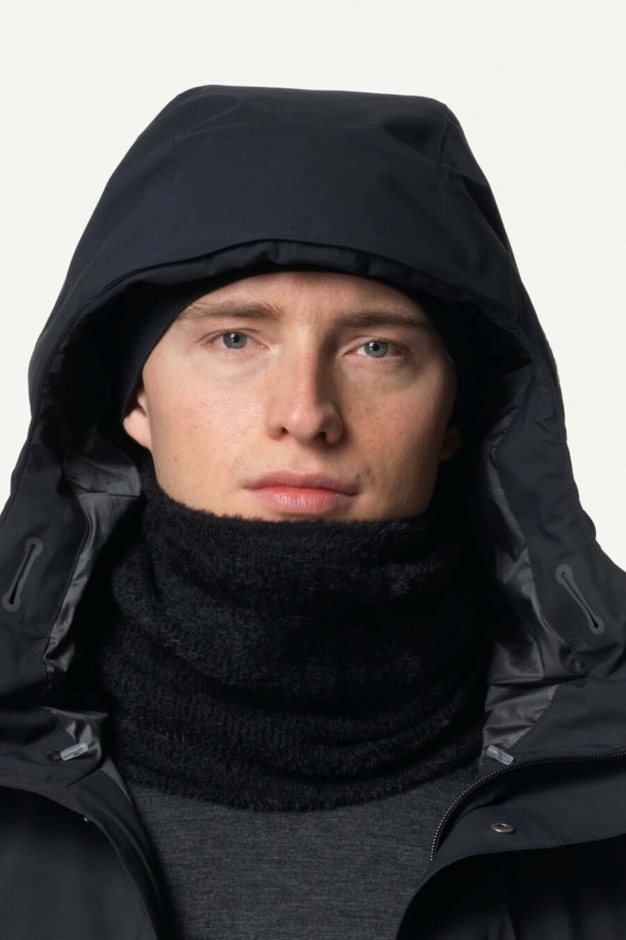 scaldacollo lykan