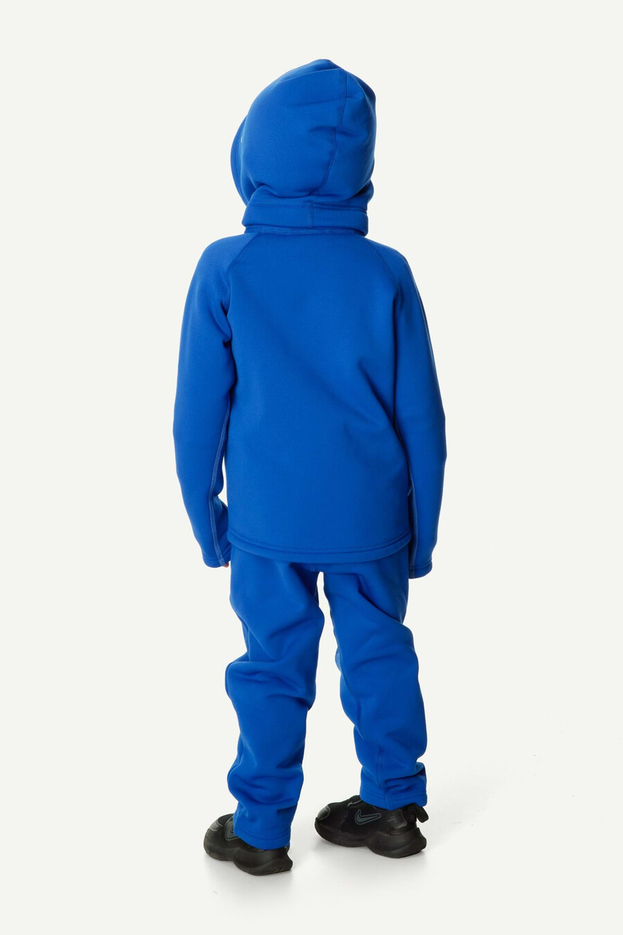 houdi del potere dei bambini