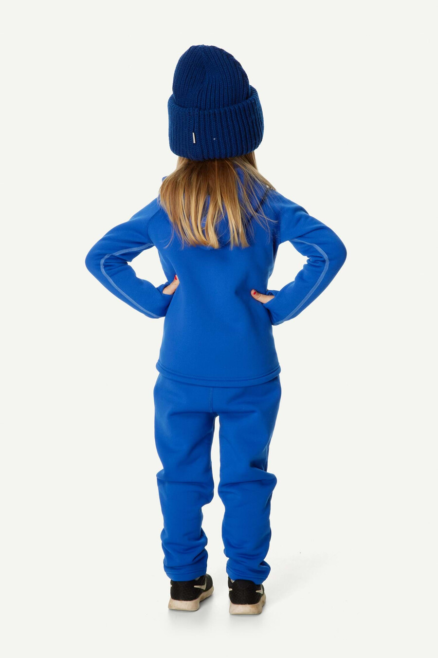 houdi del potere dei bambini