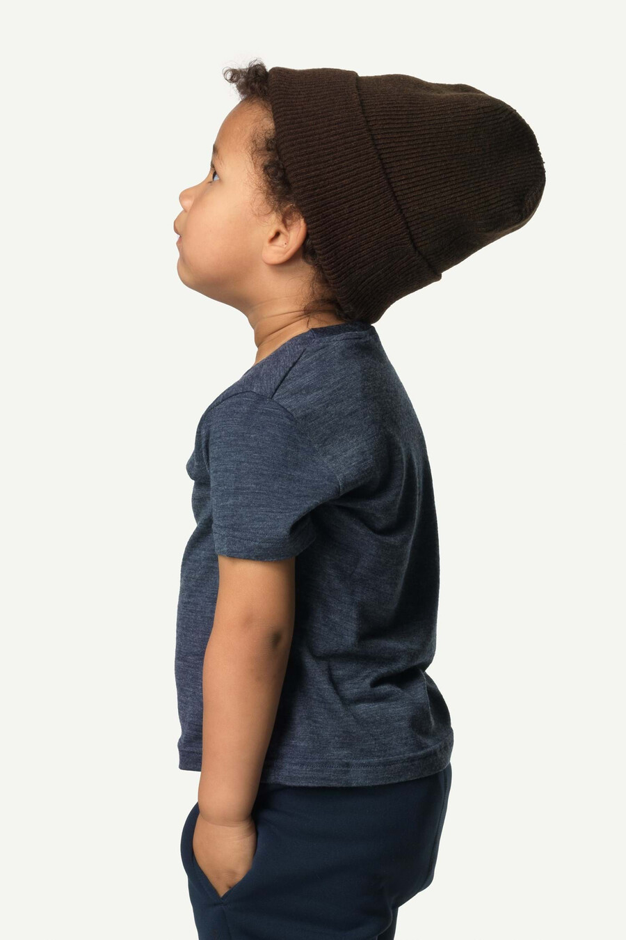 maglietta per bambini attivisti