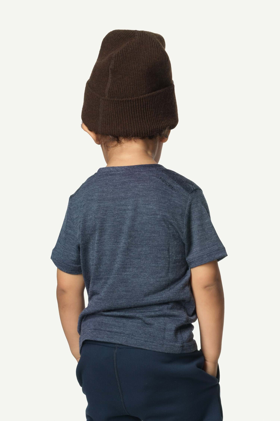 maglietta per bambini attivisti