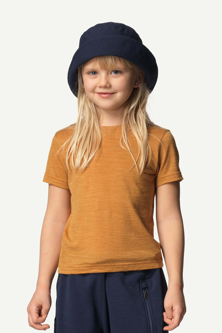 maglietta per bambini attivisti