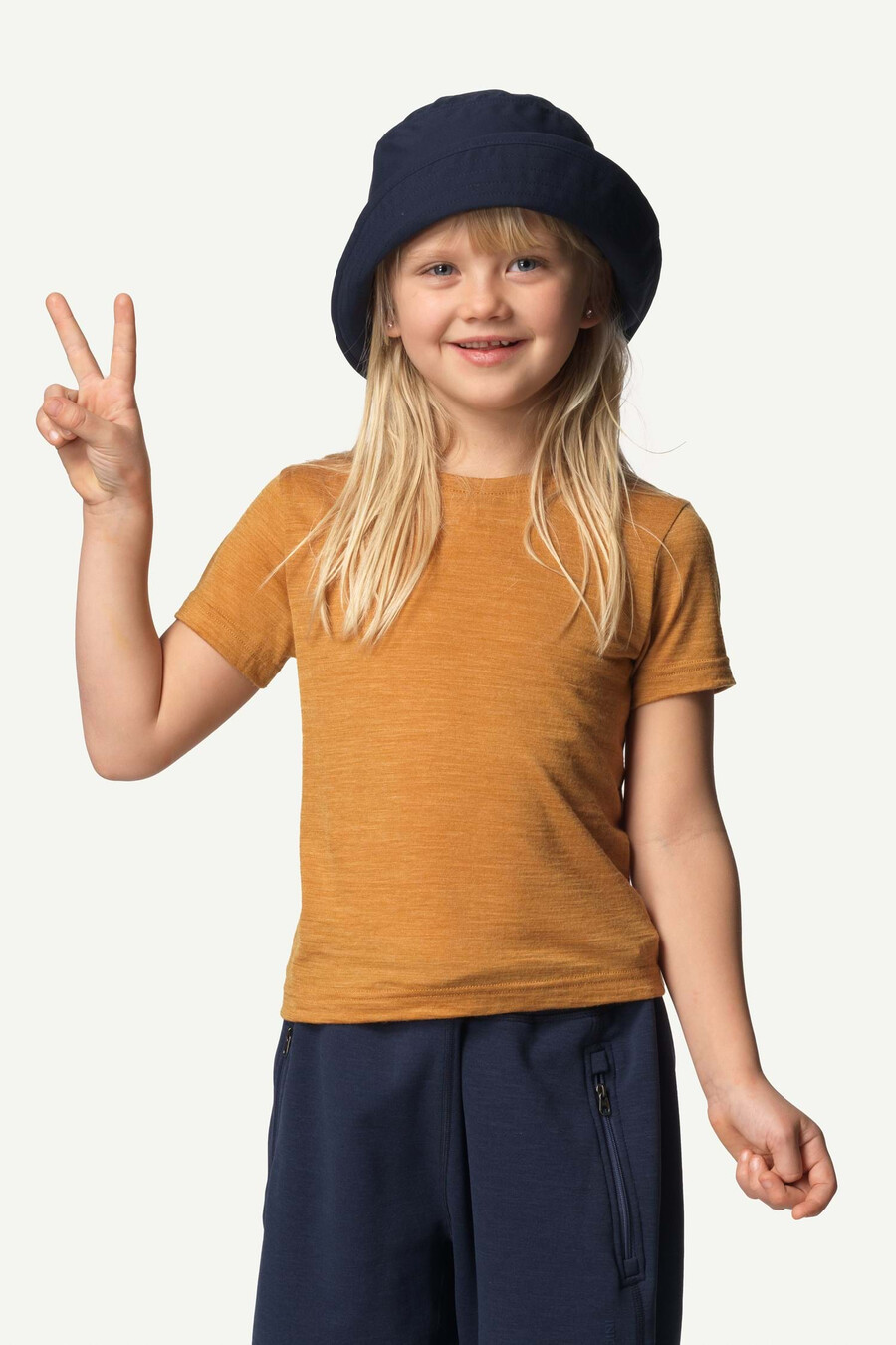 maglietta per bambini attivisti