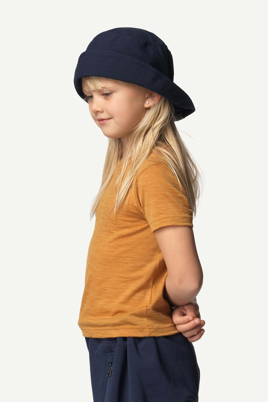 maglietta per bambini attivisti