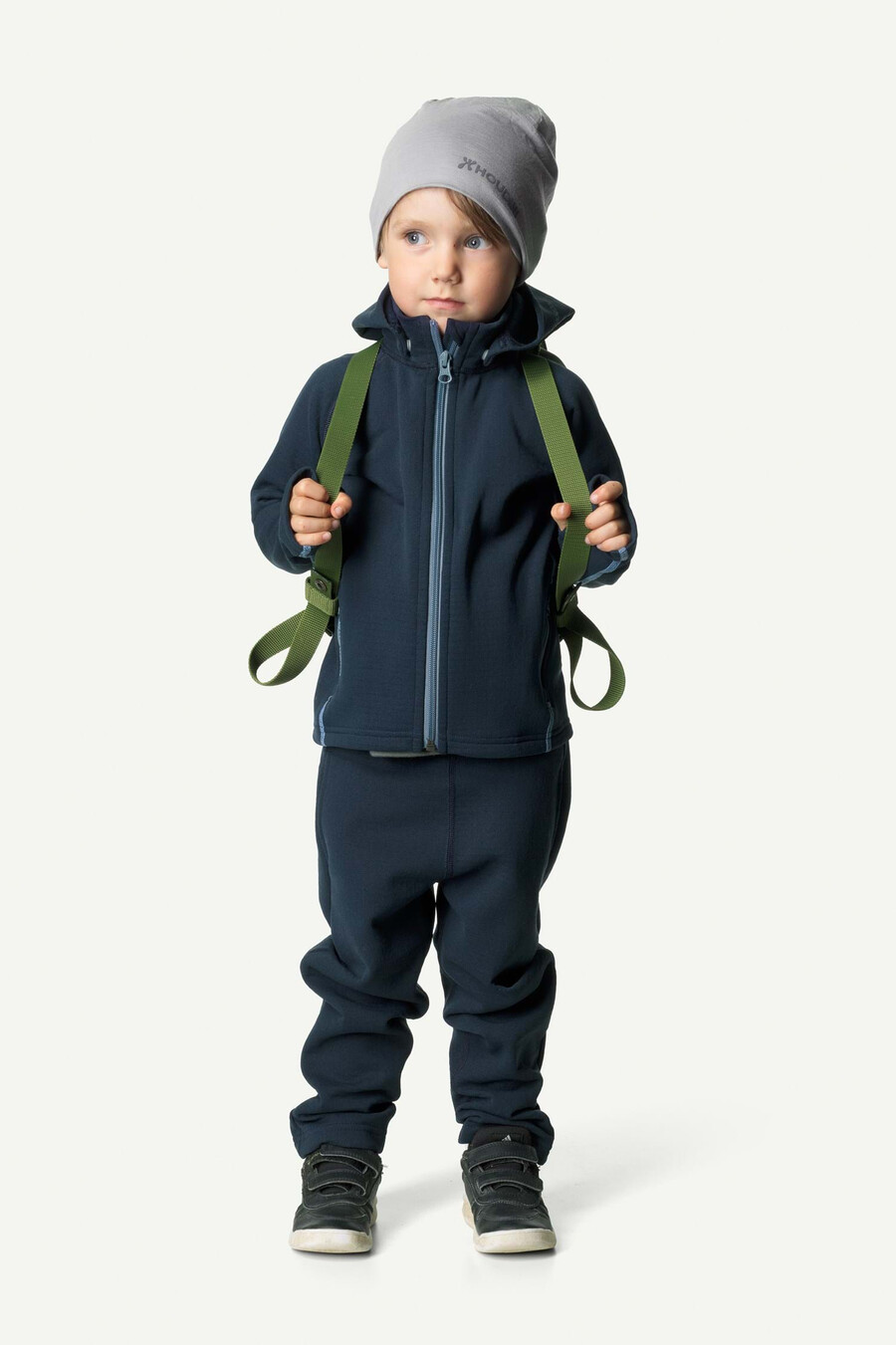 mono air houdi per bambini