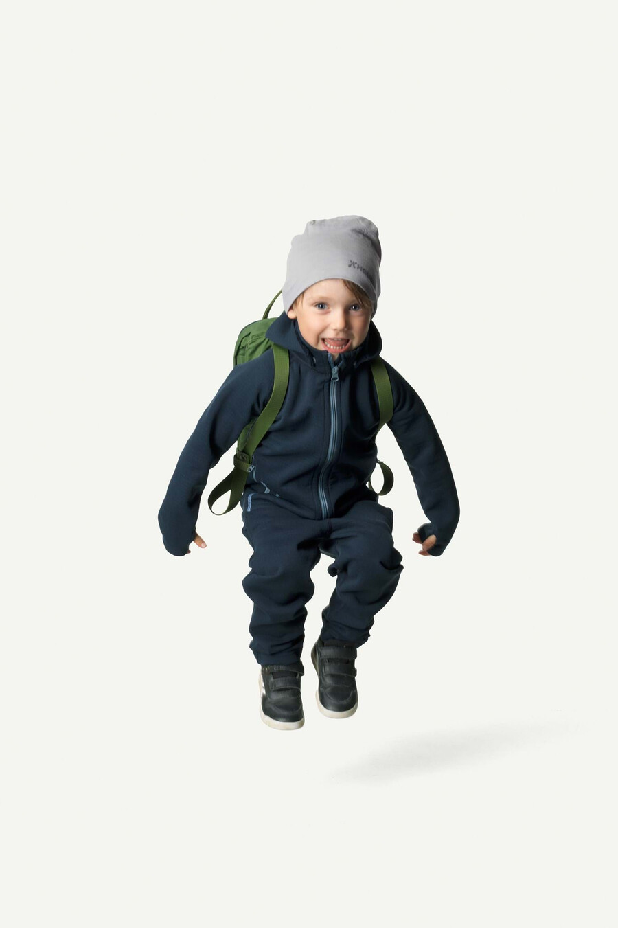 mono air houdi per bambini