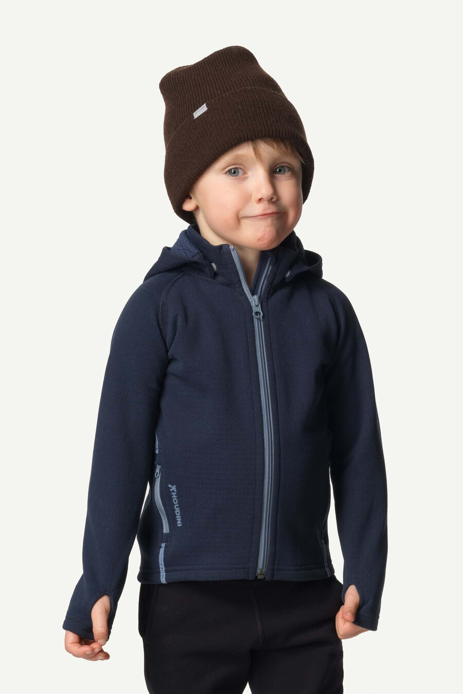 mono air houdi per bambini