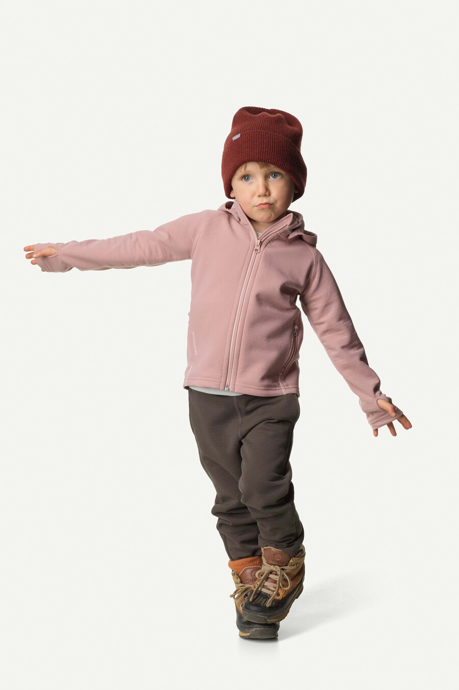 pantaloni mono air per bambini