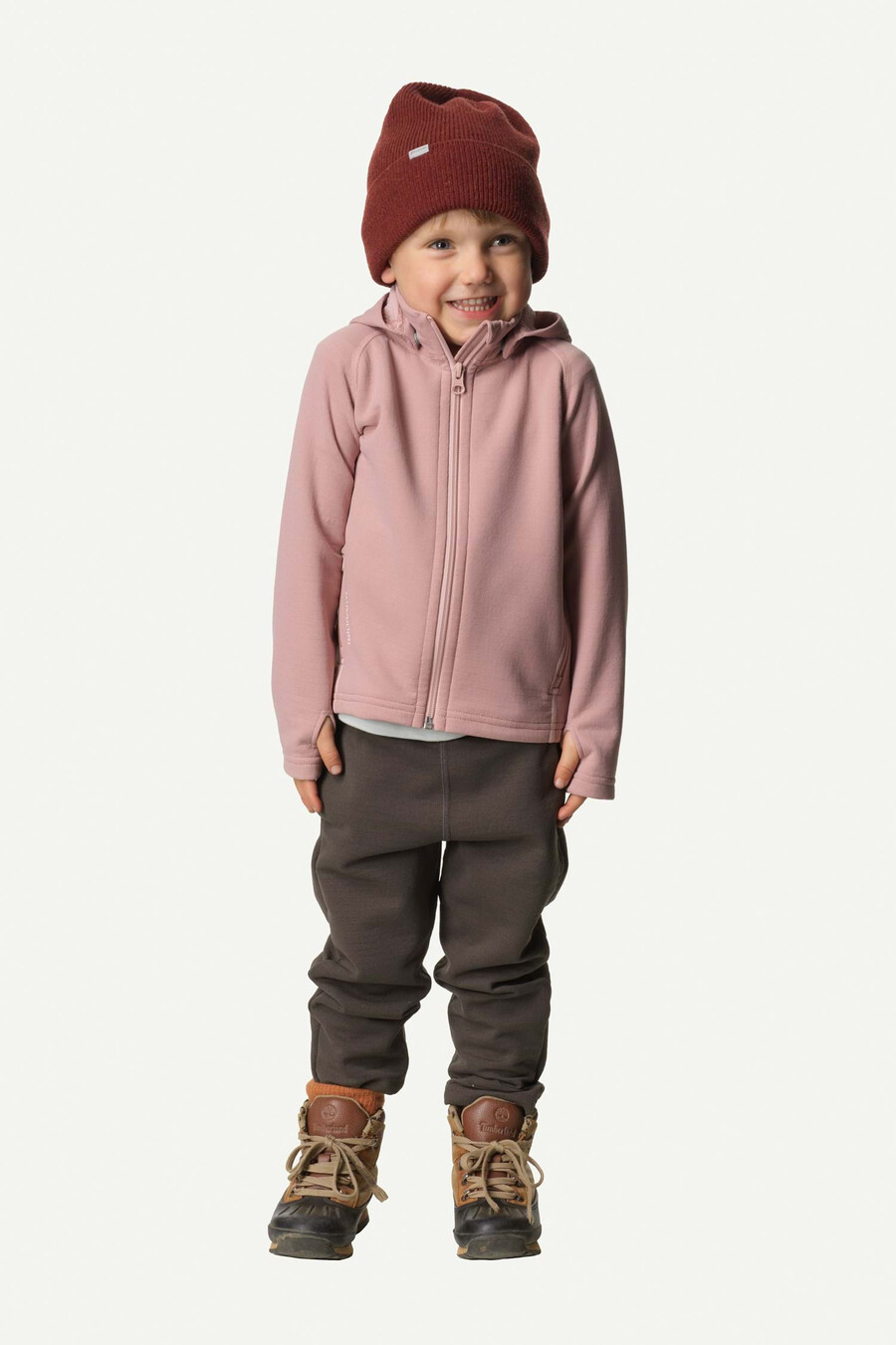 pantaloni mono air per bambini