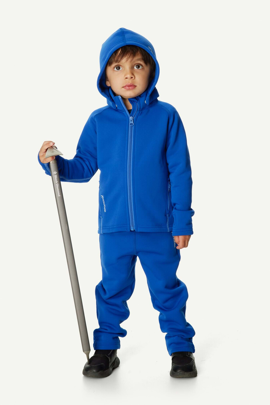 pantaloni da neve per bambini
