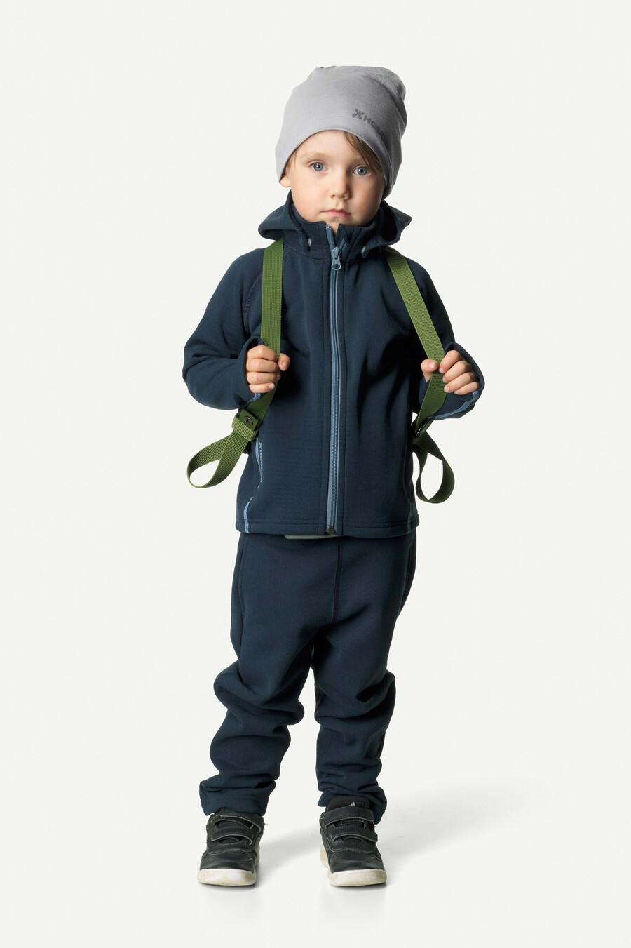 pantaloni da neve per bambini