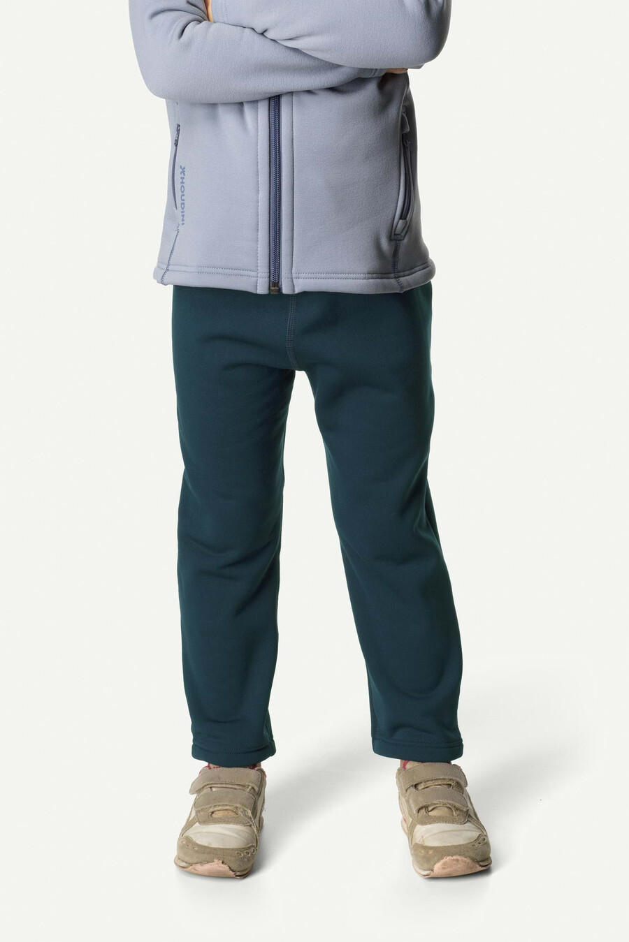 pantaloni da neve per bambini
