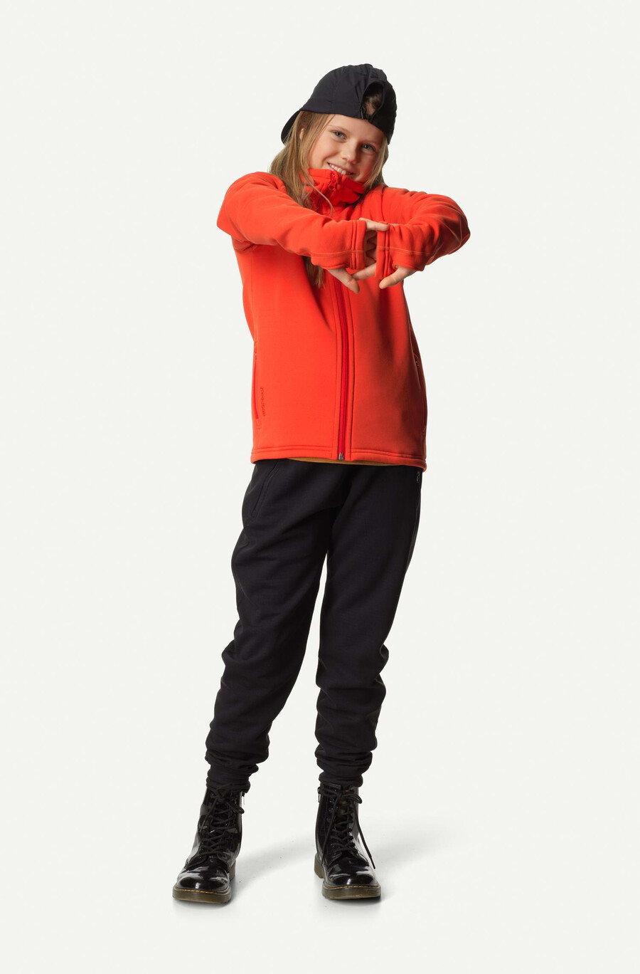 pantaloni mono air jr.