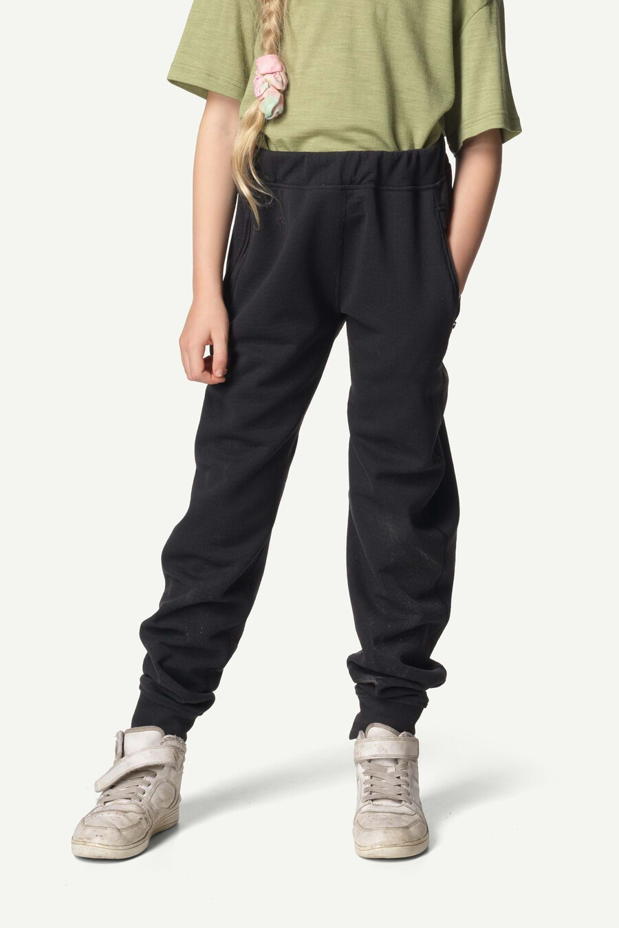 pantaloni mono air jr.