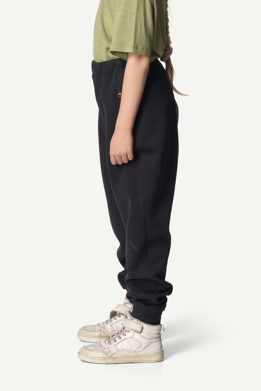pantaloni mono air jr.