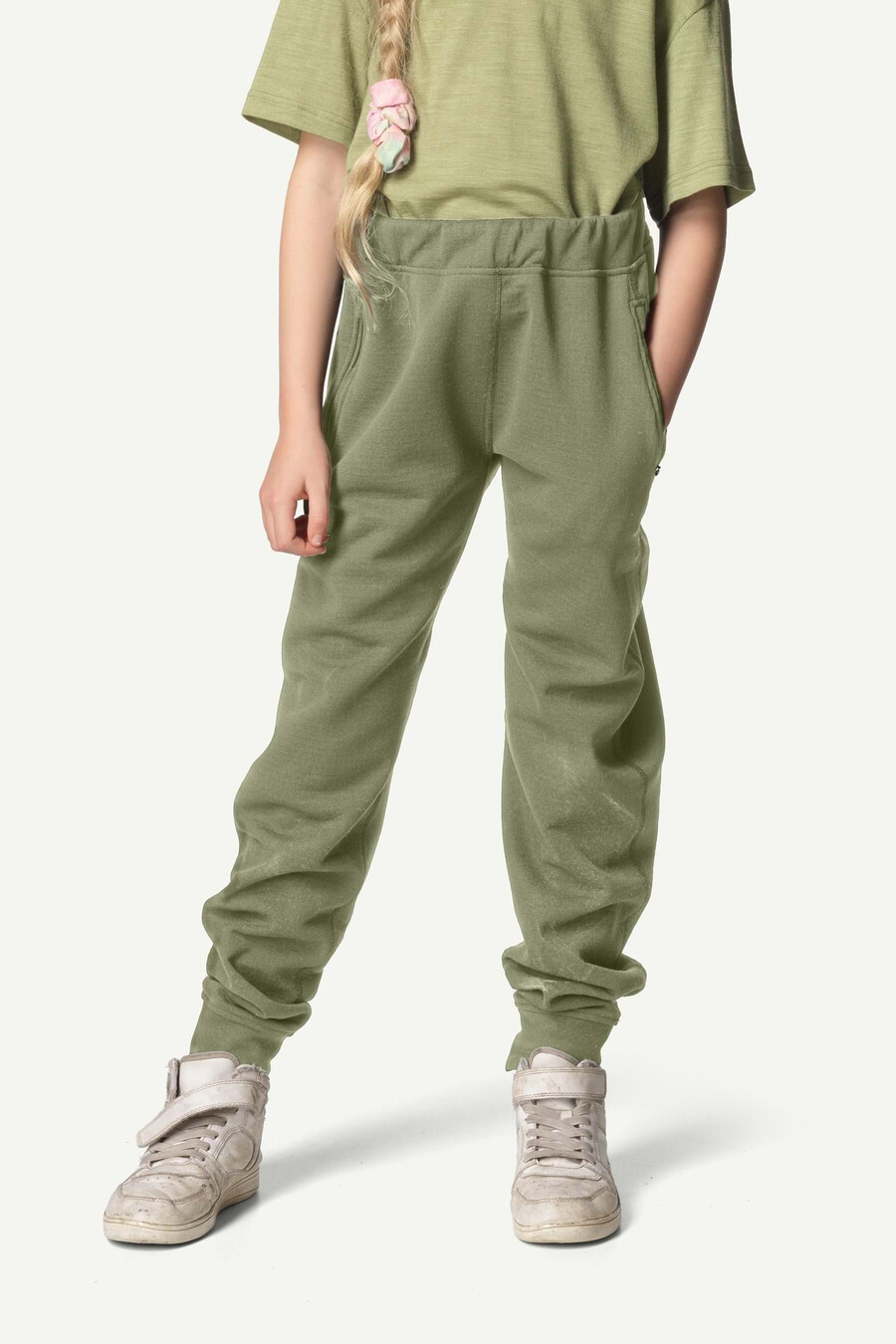 pantaloni mono air jr.