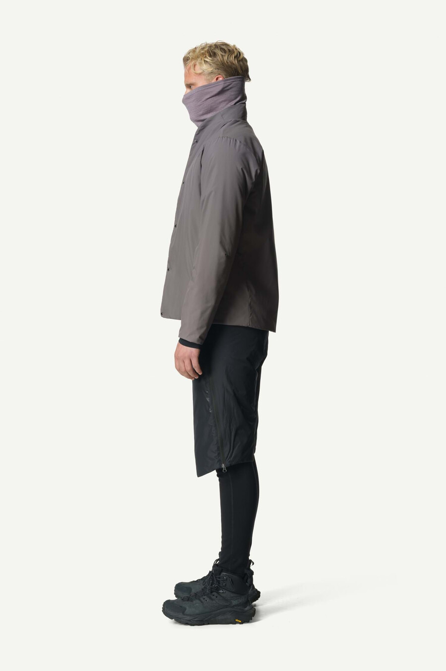 giacca ms enfold