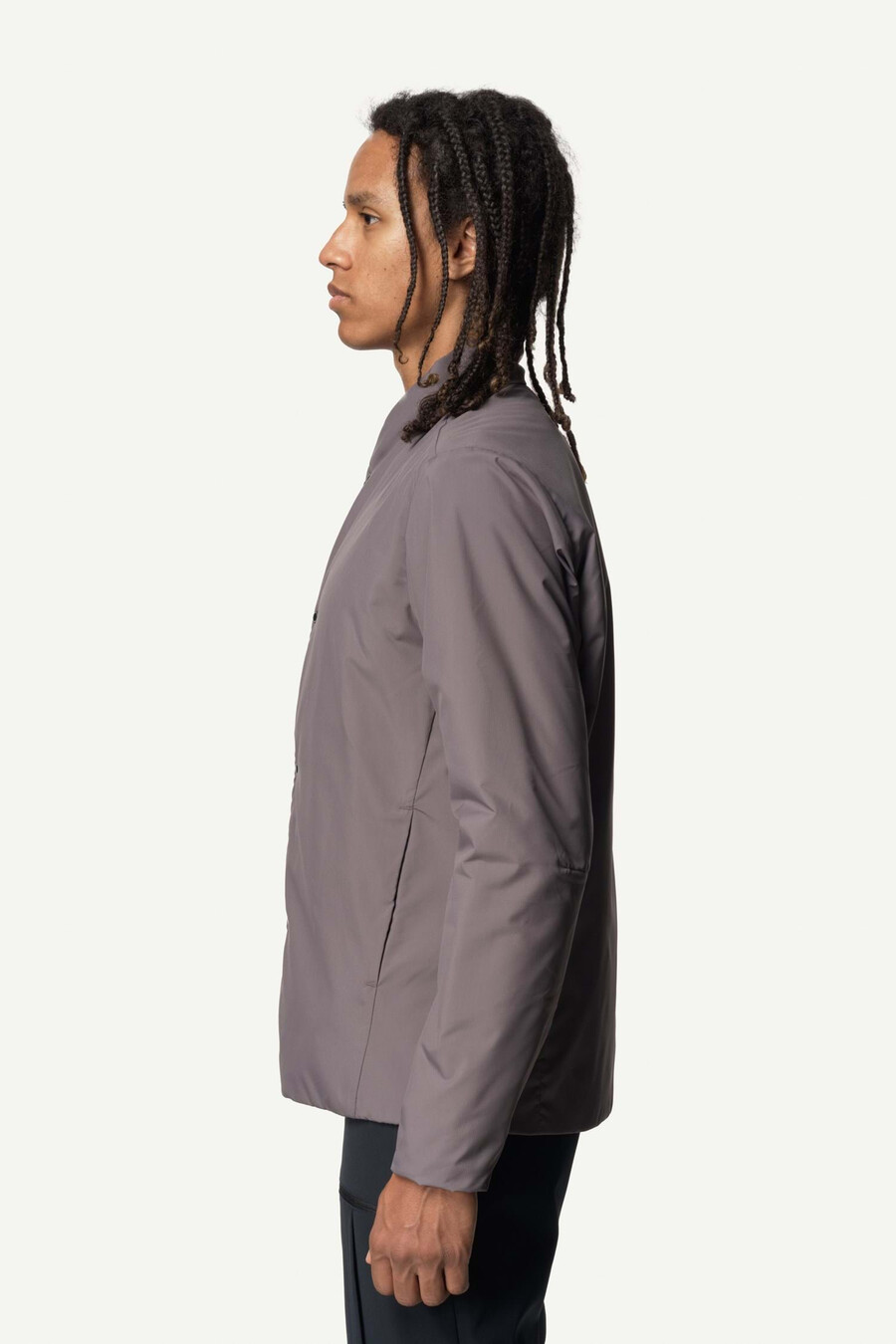 giacca ms enfold