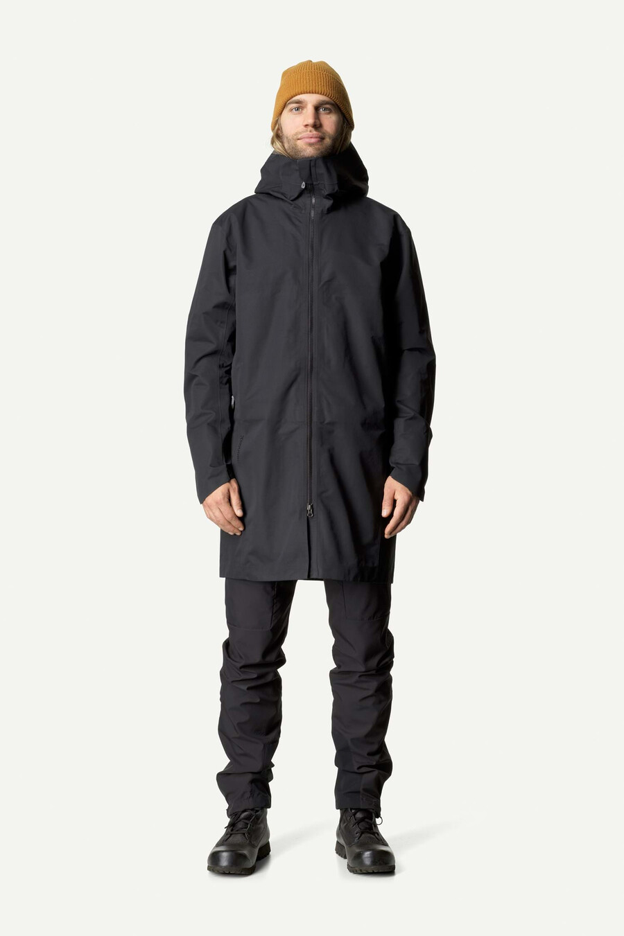parka ms one