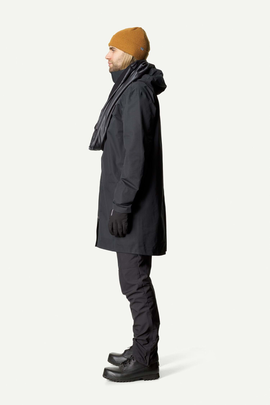 parka ms one