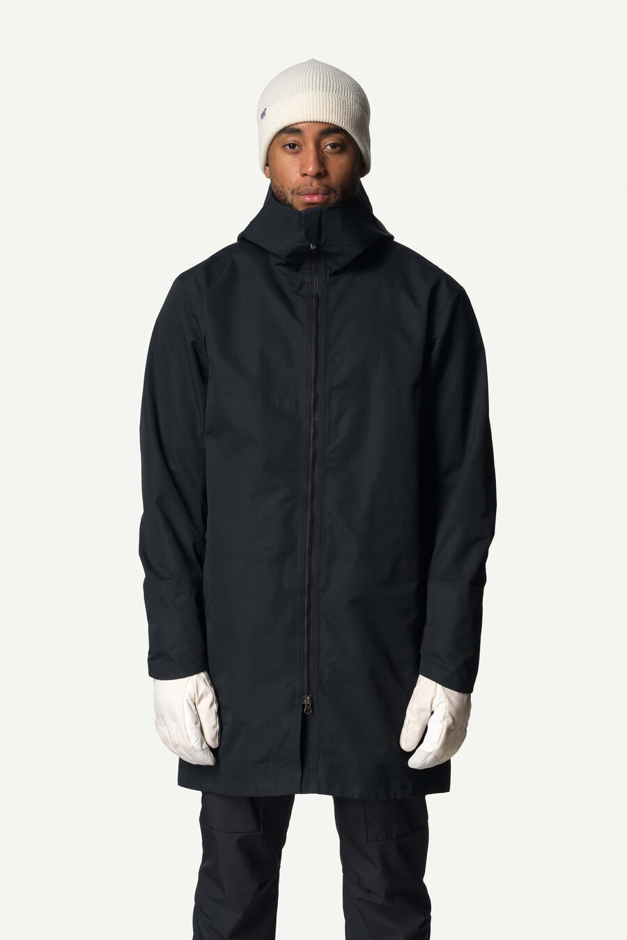 parka ms one