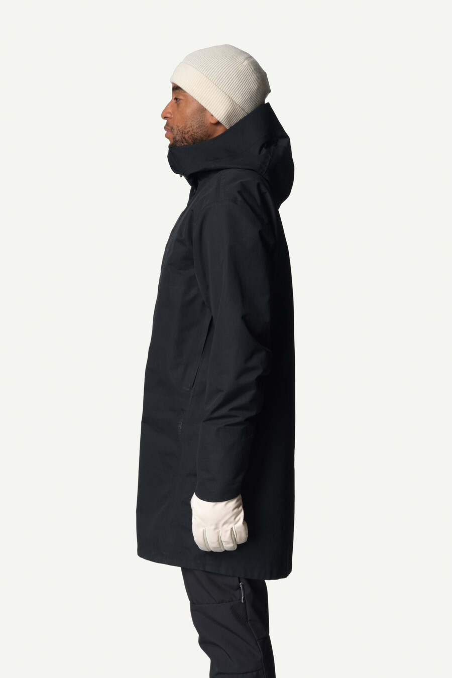 parka ms one