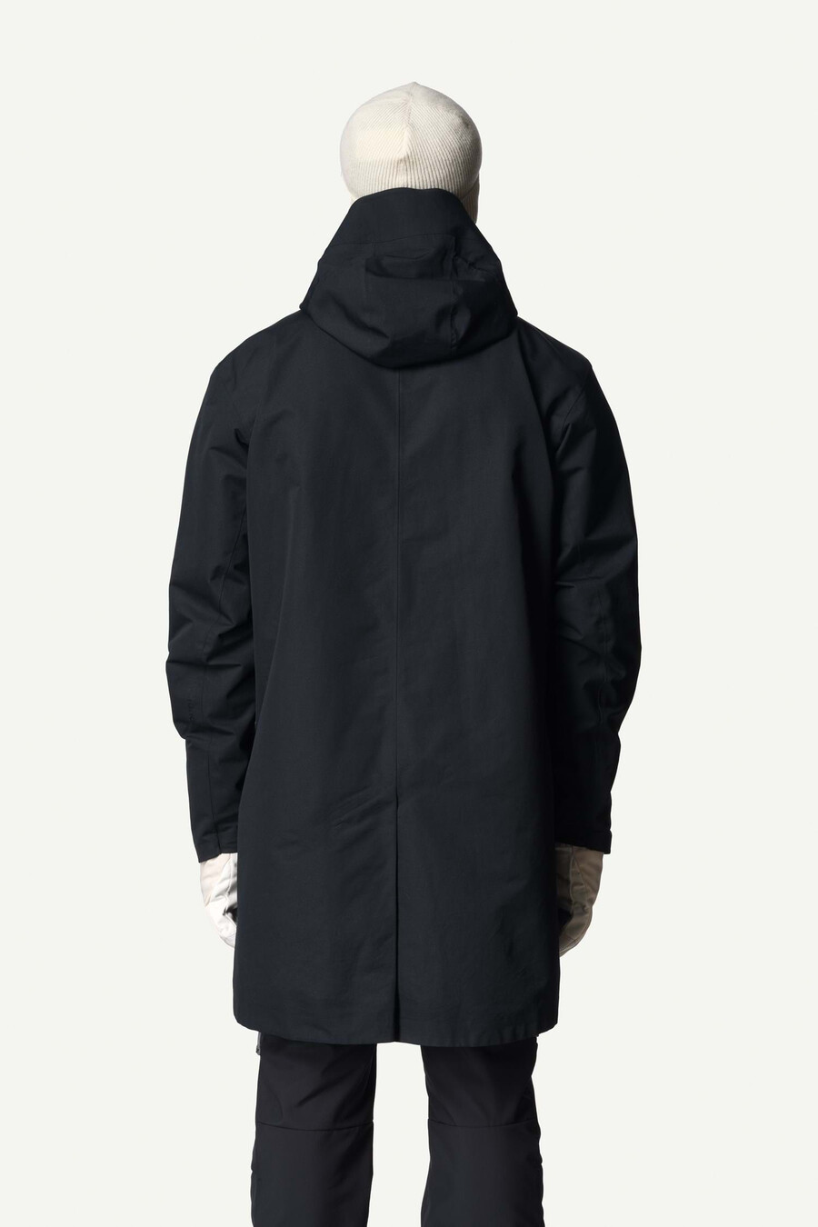 parka ms one