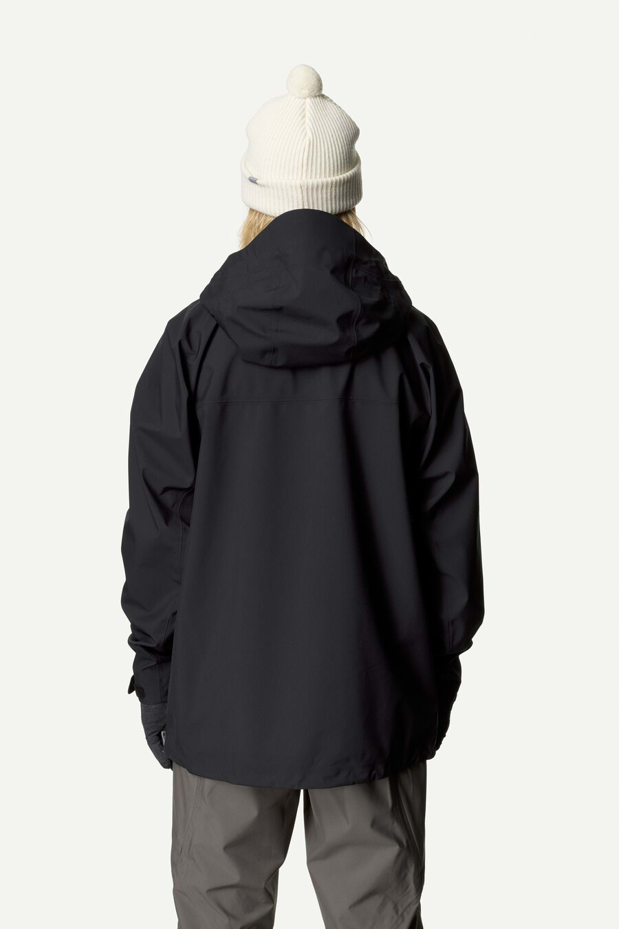 ms shelter anorak