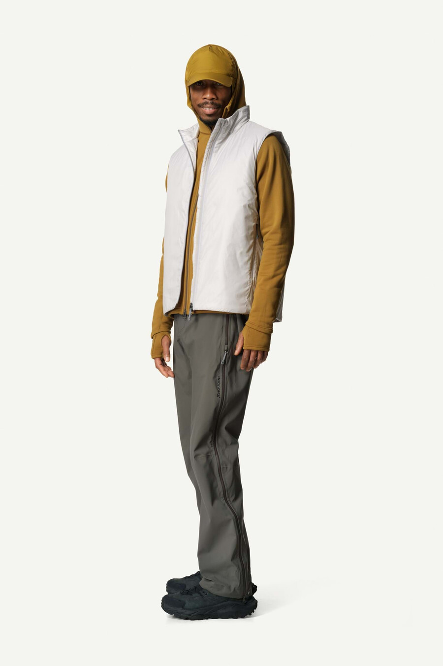 gilet dunfri di m