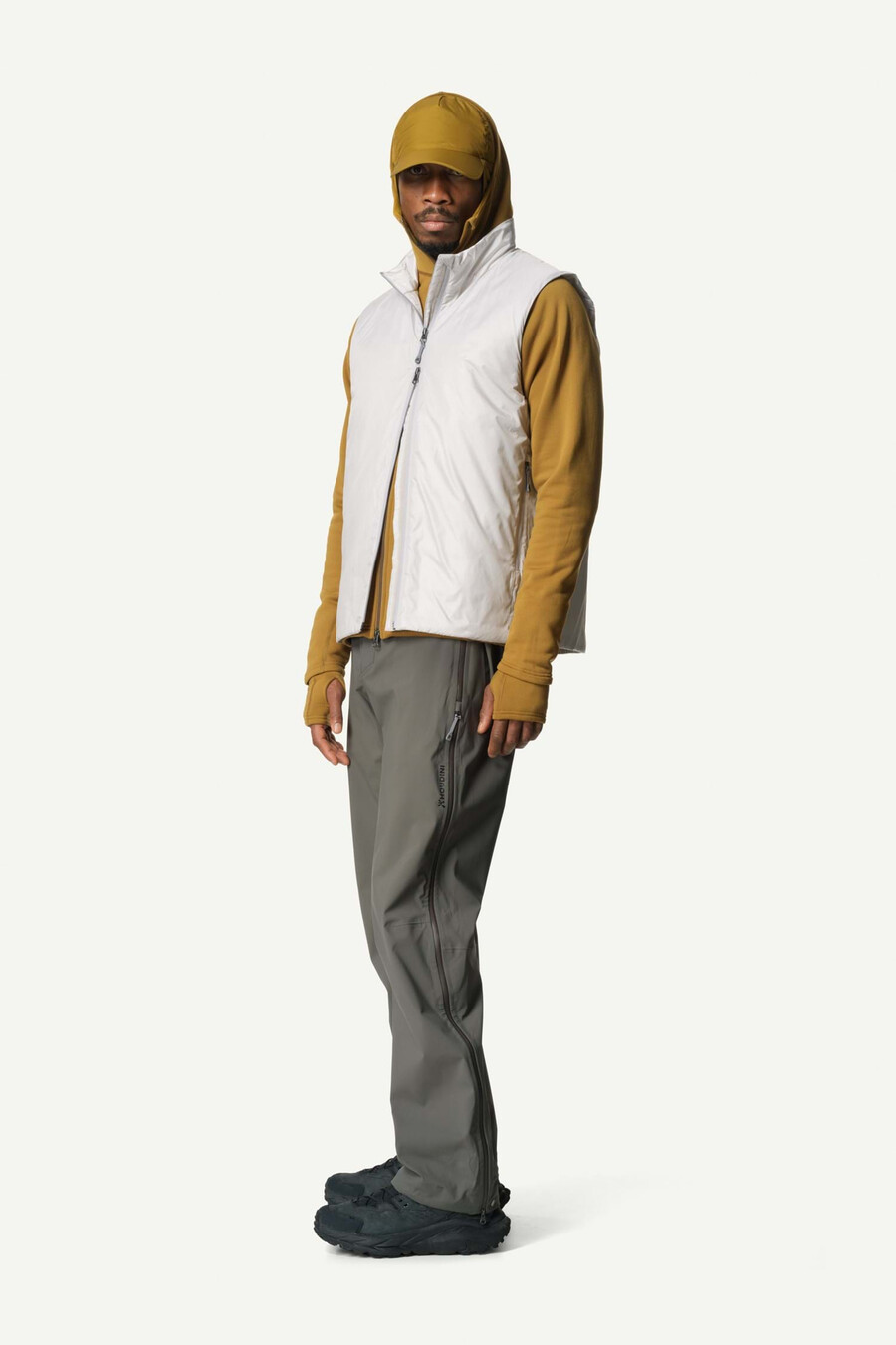 gilet dunfri di m