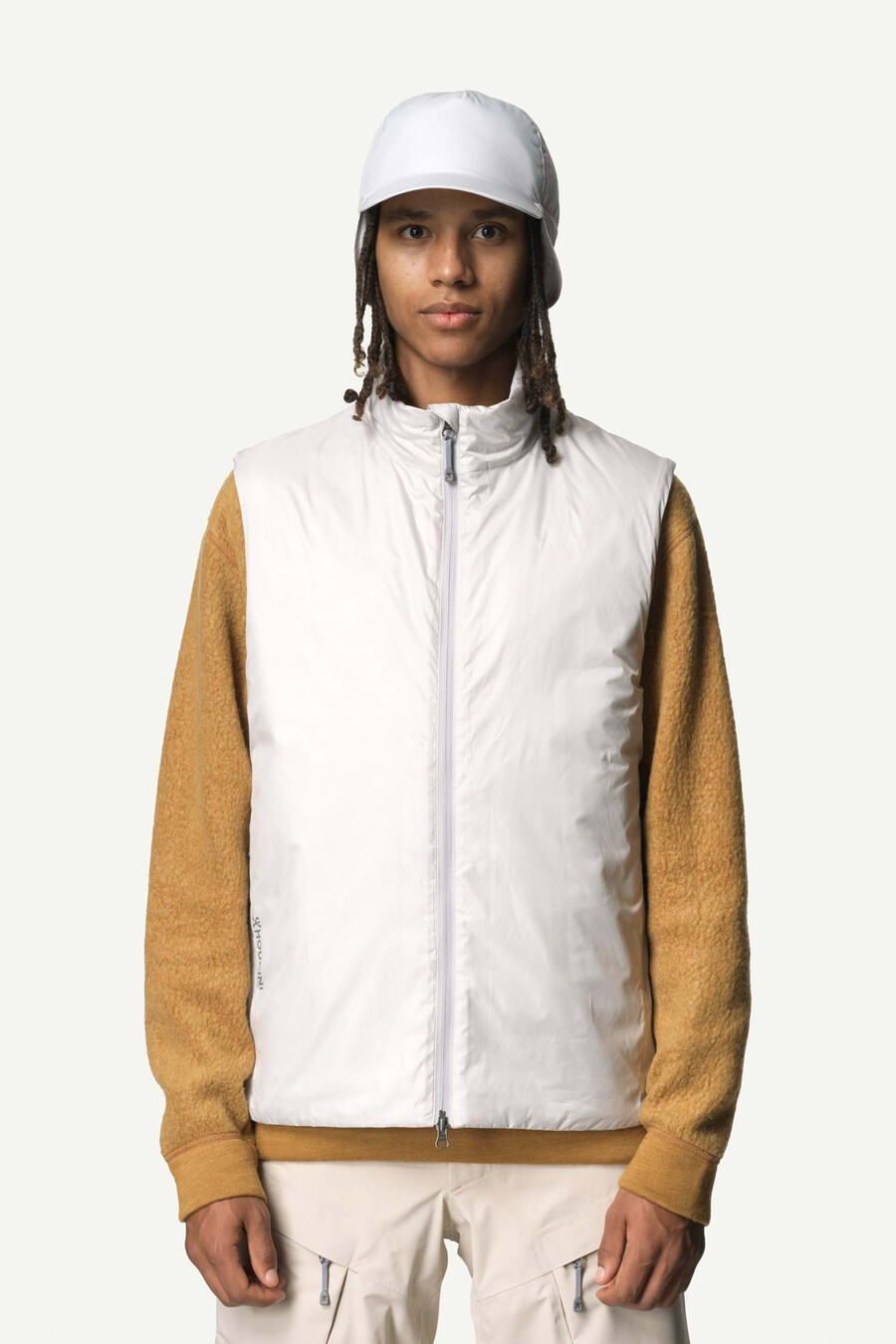 gilet dunfri di m