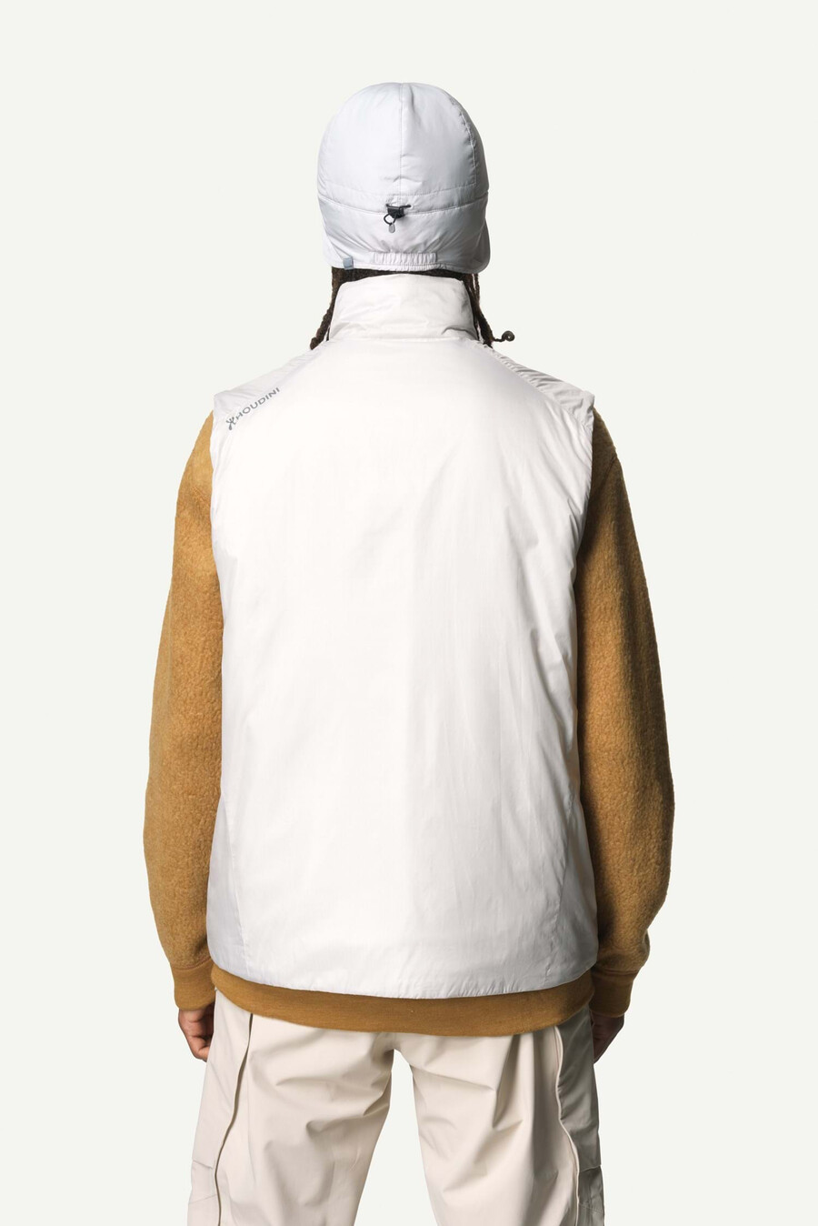 gilet dunfri di m