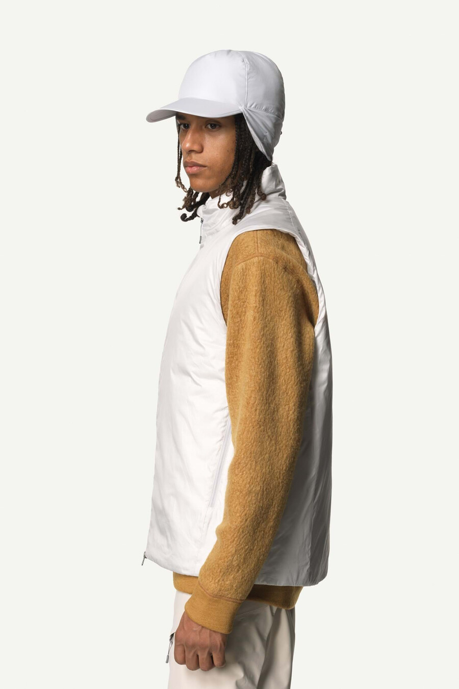 gilet dunfri di m
