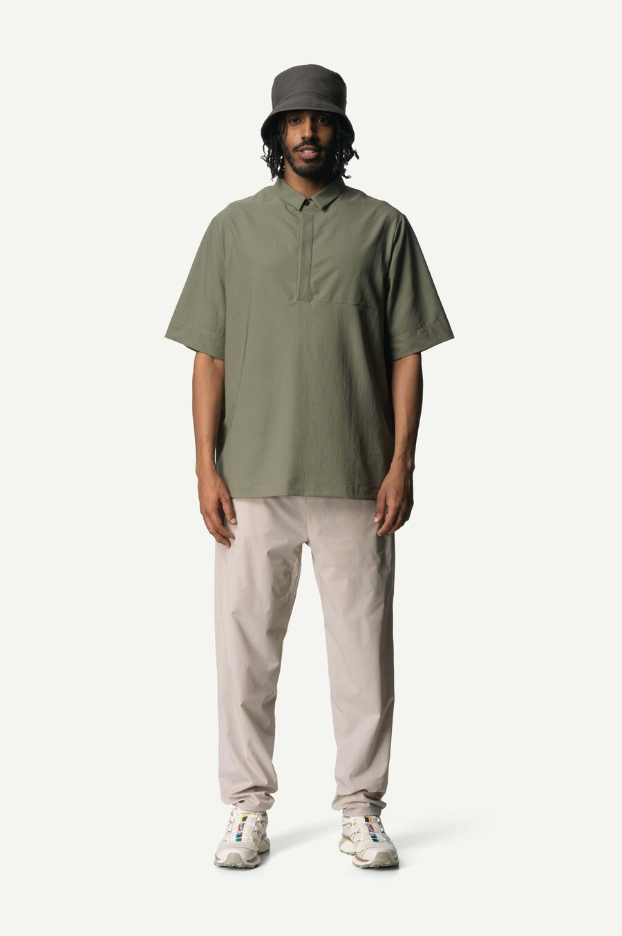 pantaloni wadi di m