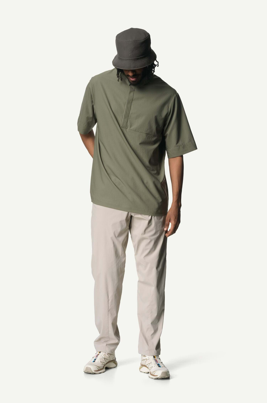 pantaloni wadi di m