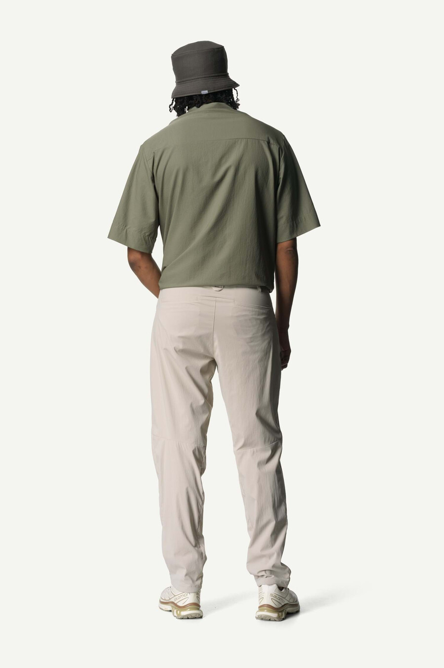 pantaloni wadi di m