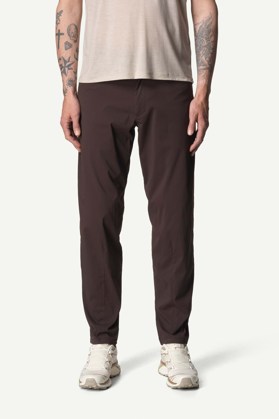 pantaloni wadi di m