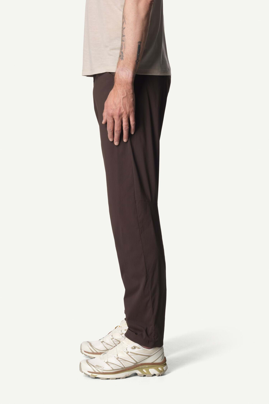 pantaloni wadi di m