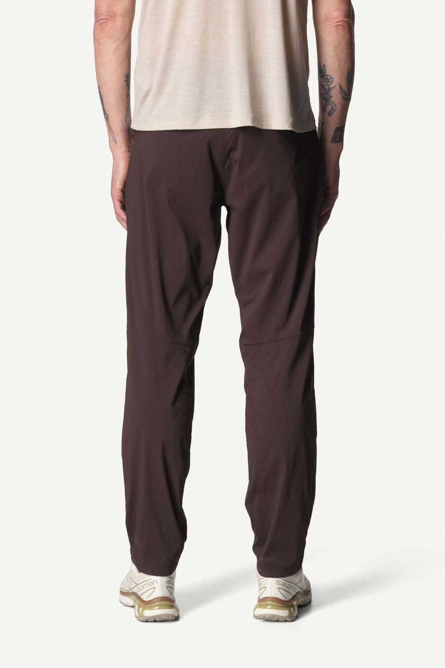 pantaloni wadi di m