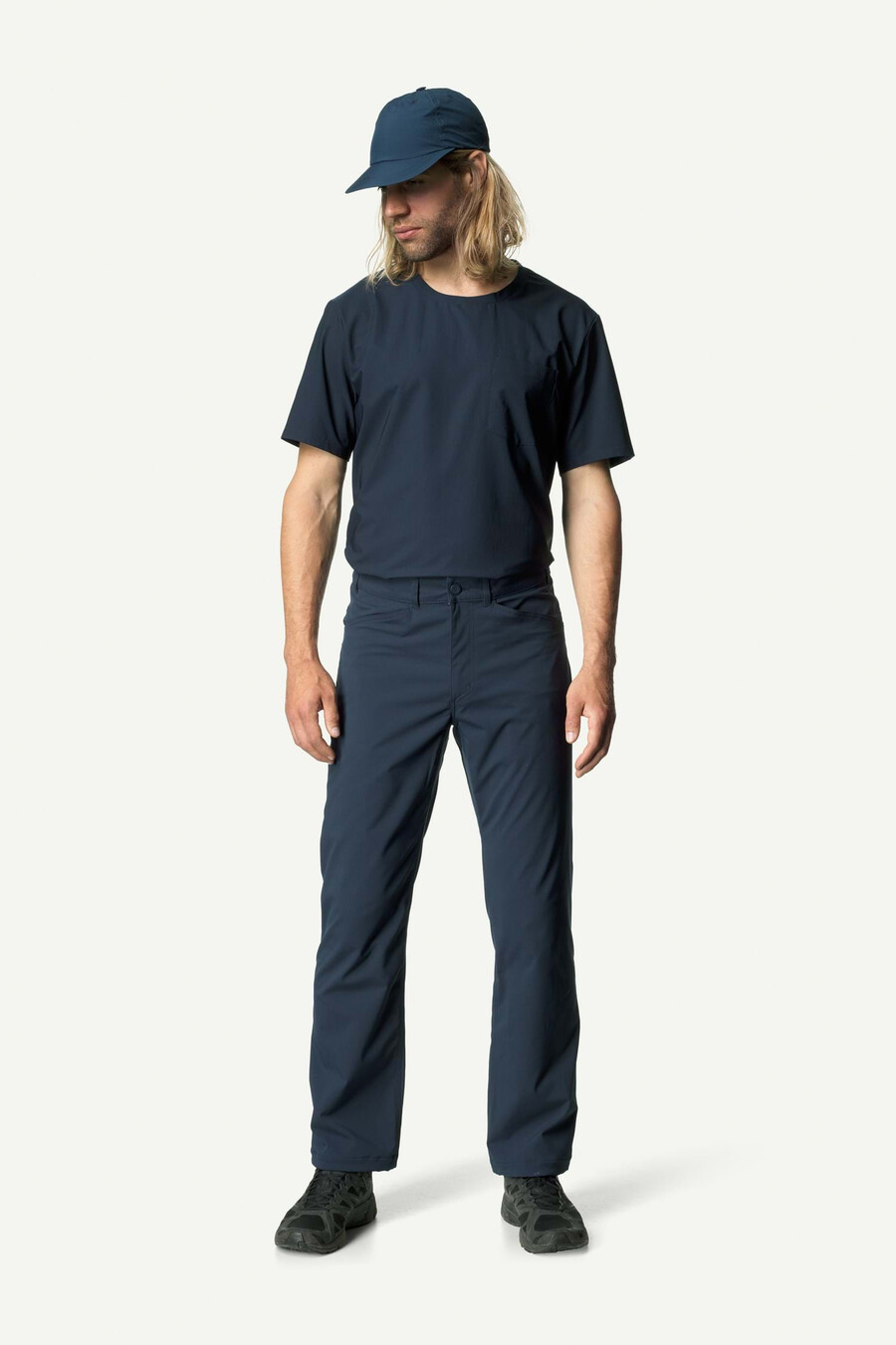 pantaloni dock di m