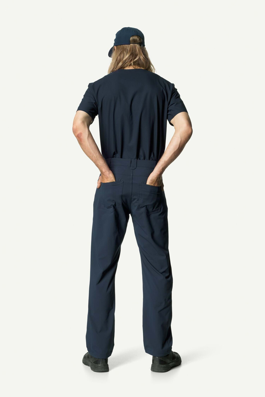pantaloni dock di m