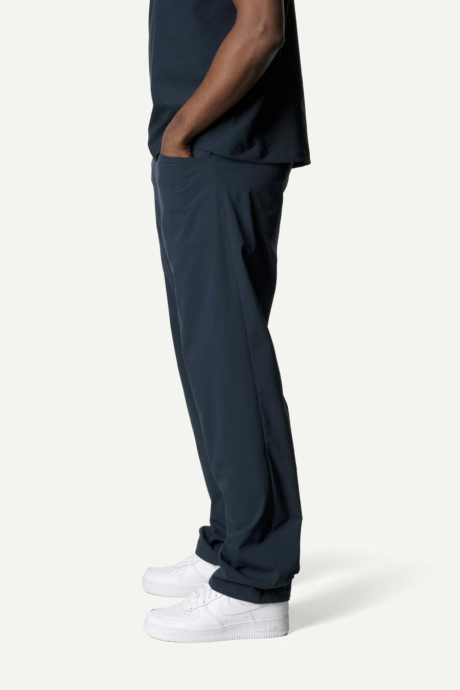 pantaloni dock di m