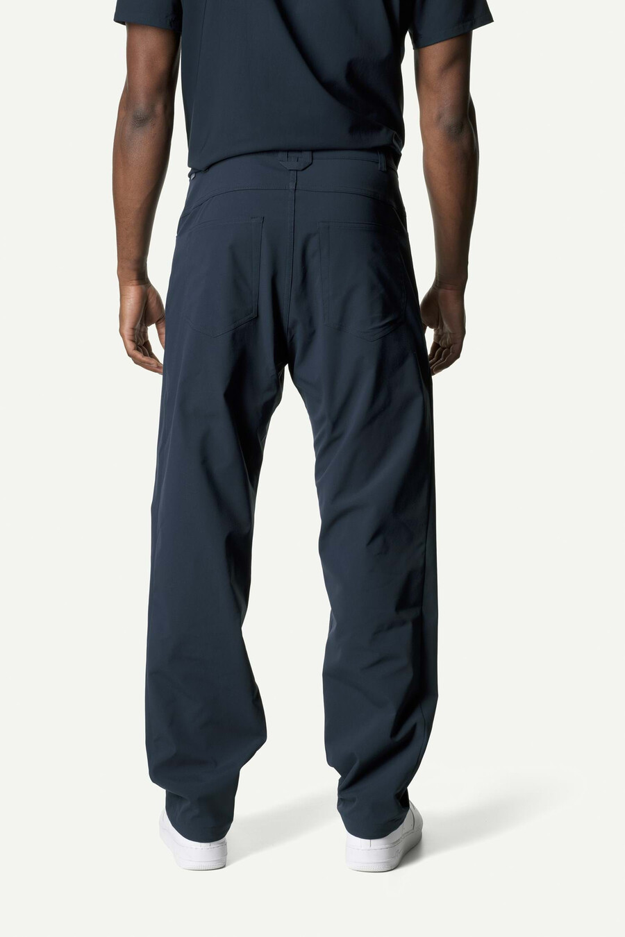 pantaloni dock di m