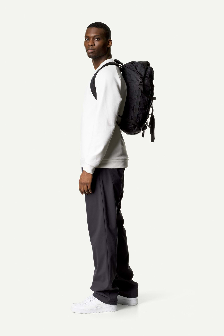 pantaloni dock di m
