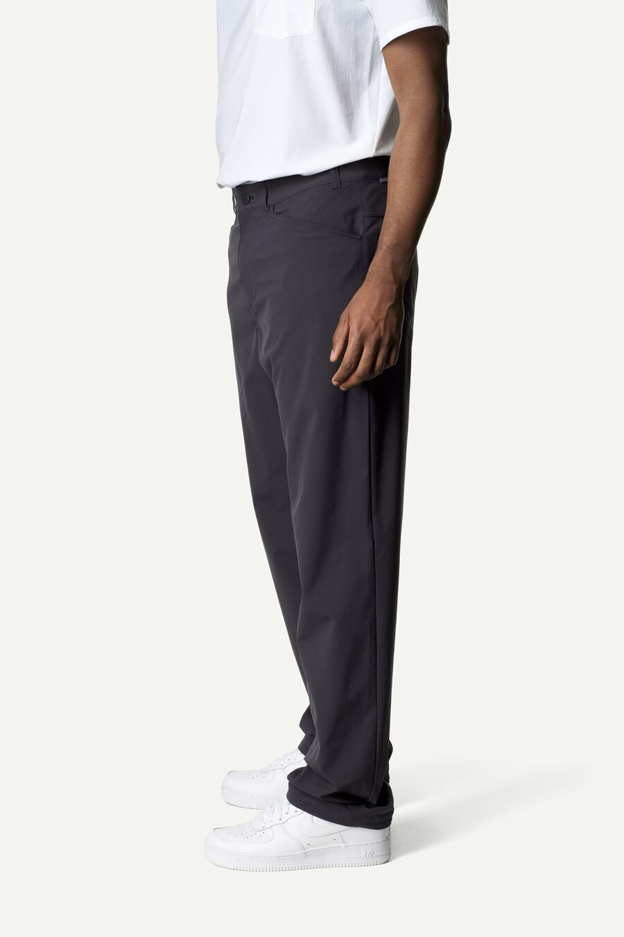 pantaloni dock di m