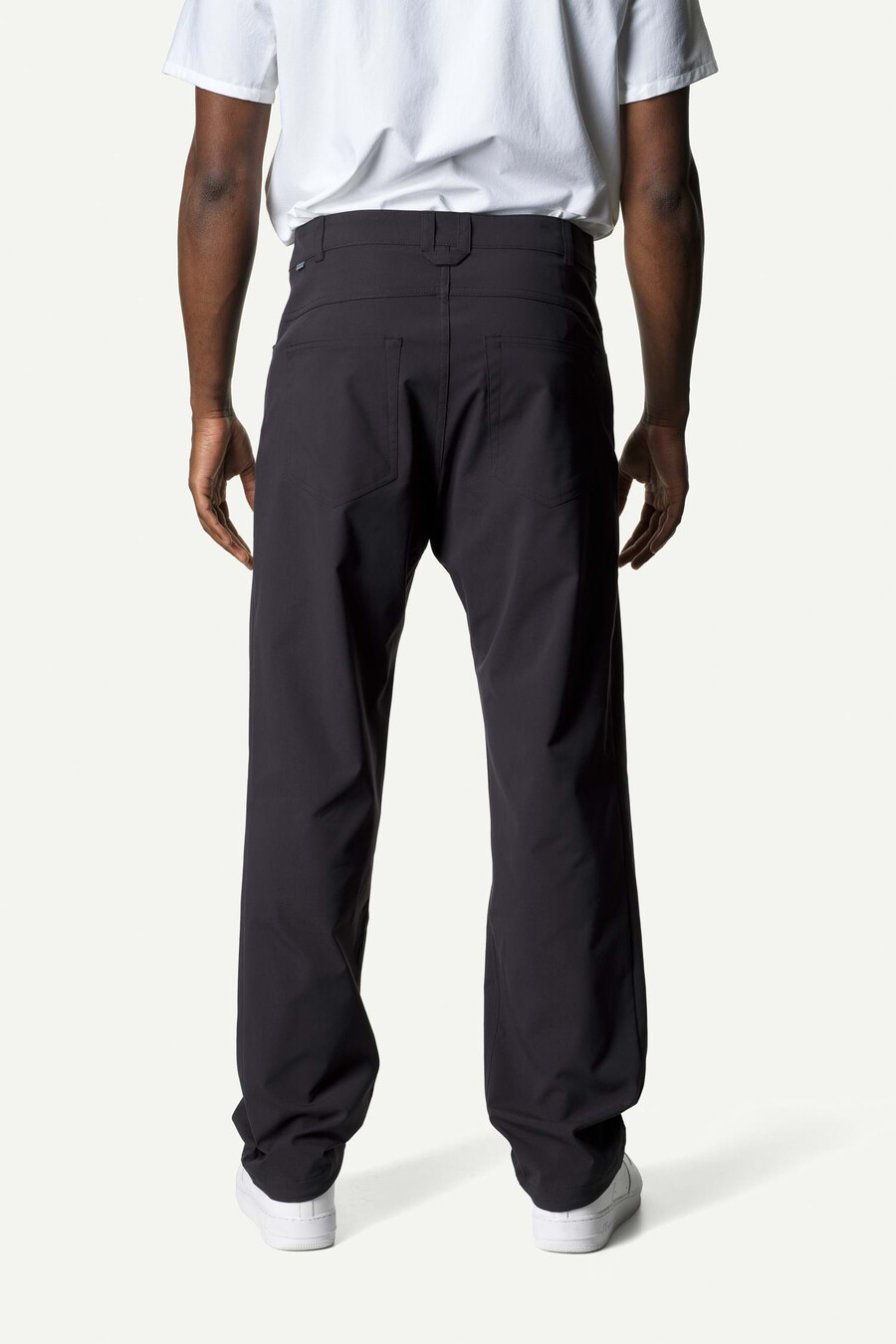 pantaloni dock di m