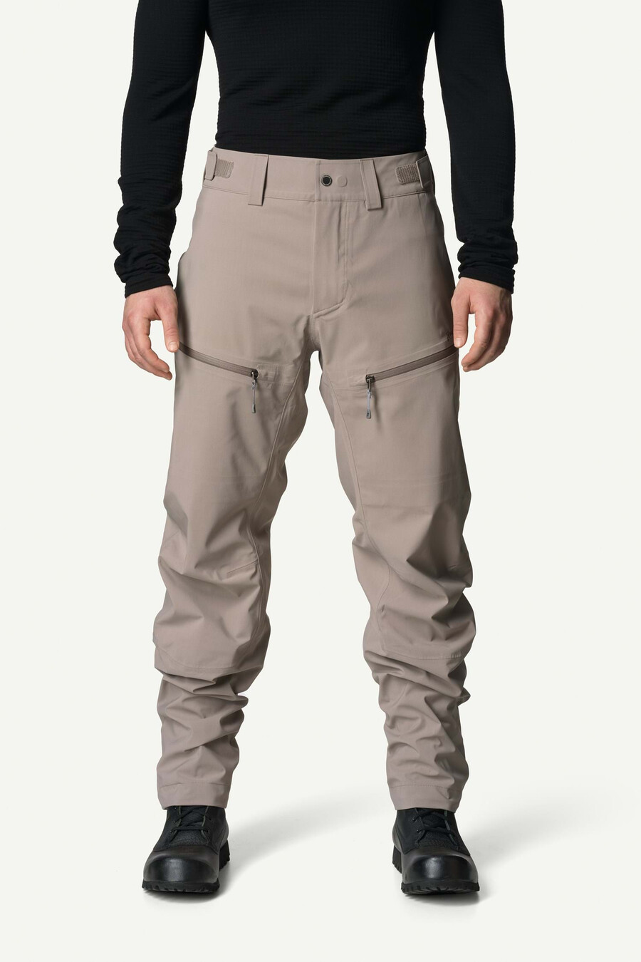 pantaloni ms five to nine