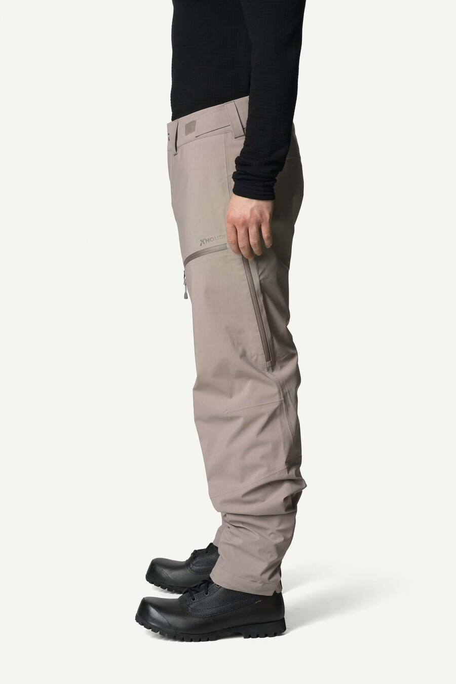 pantaloni ms five to nine