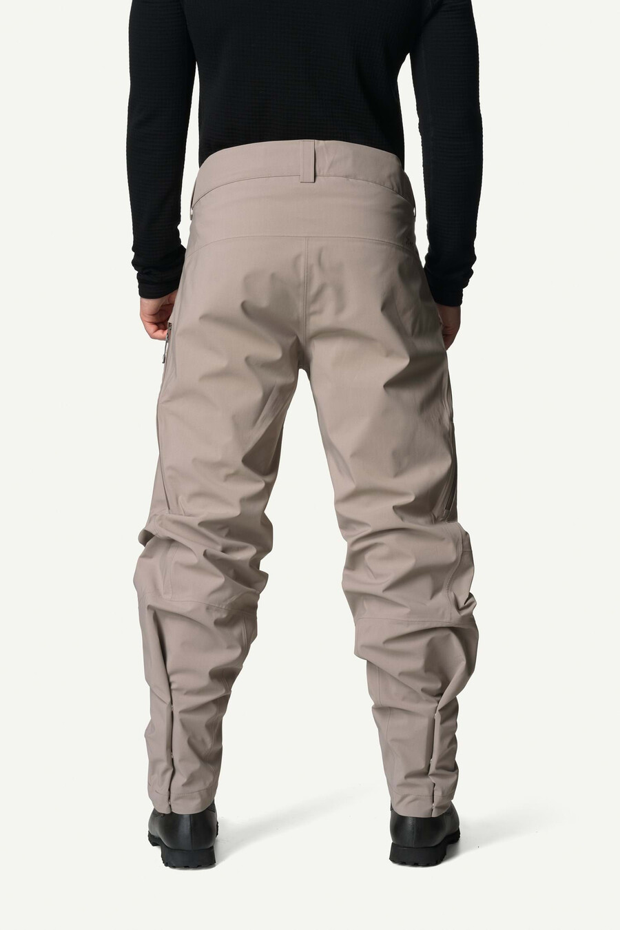 pantaloni ms five to nine