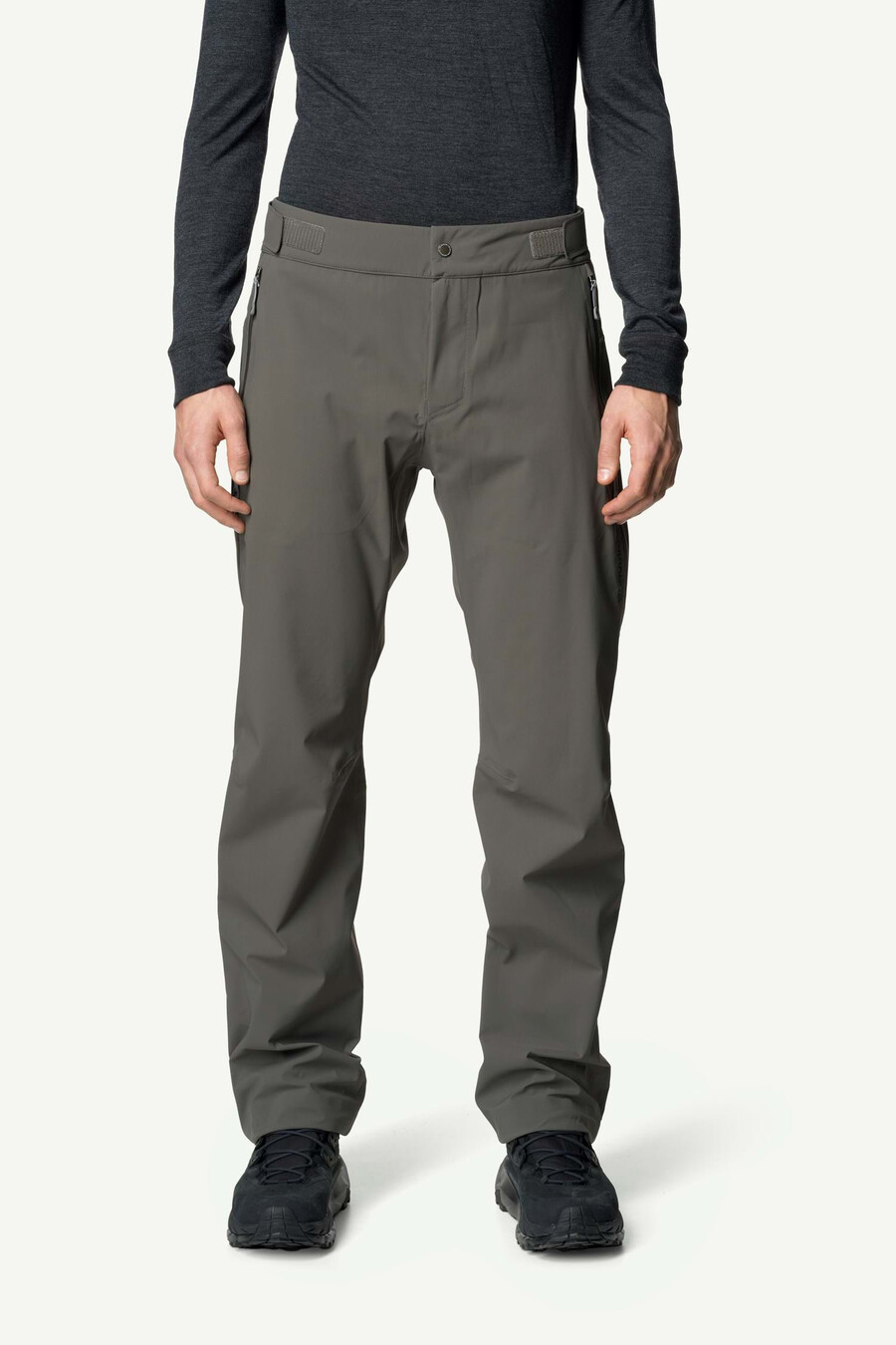 pantaloni bff ii di m